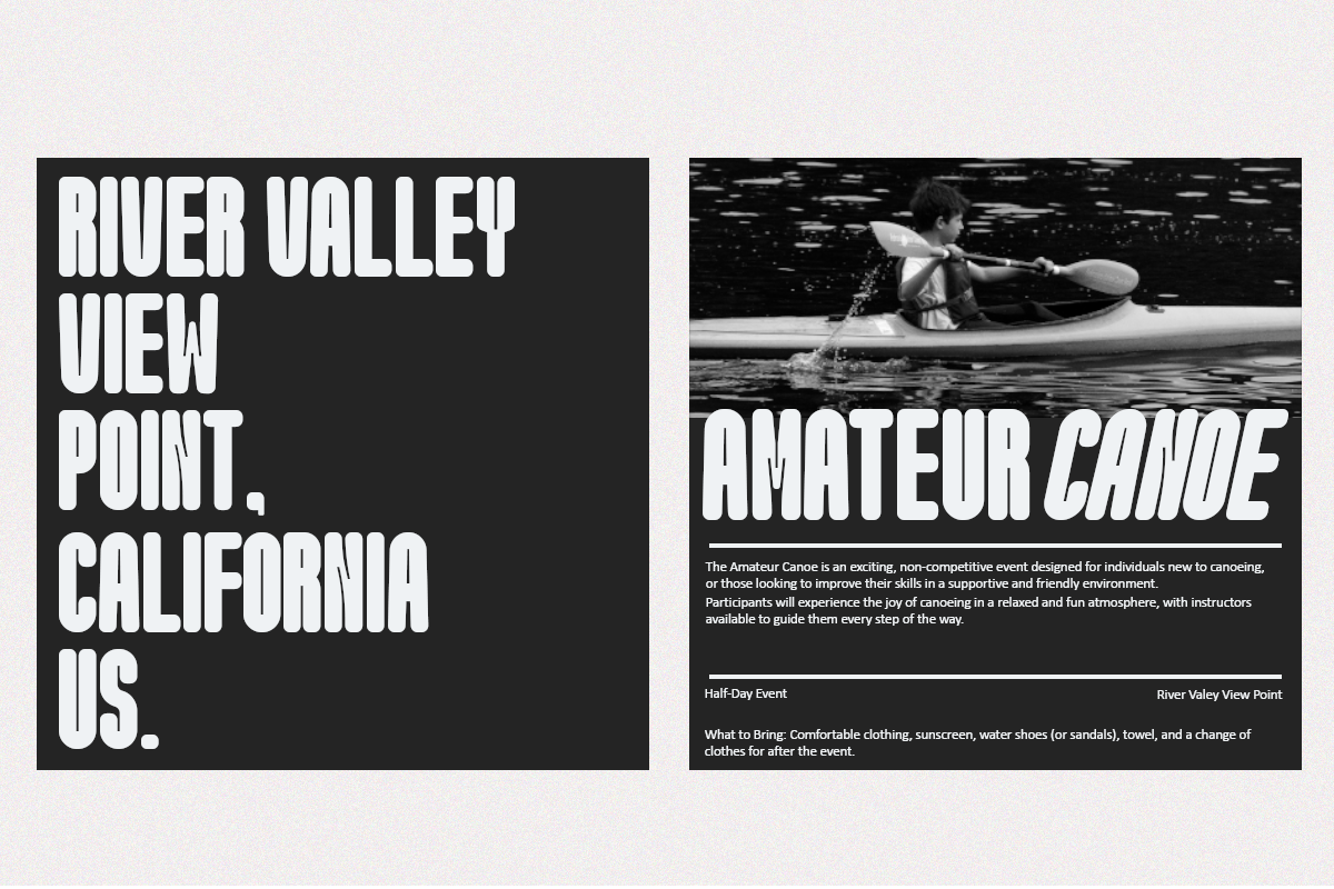 Maximalis Font
