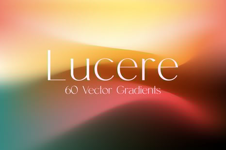 60 Customizable Gradients - Textures