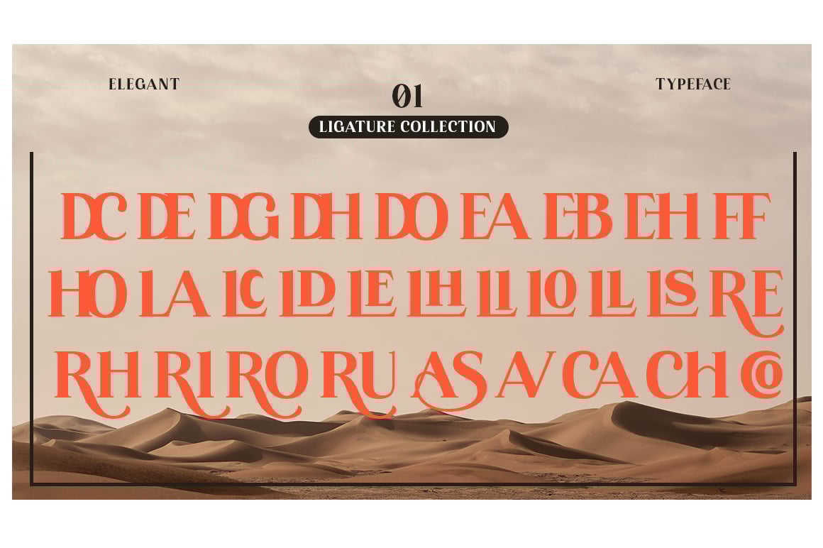 Korela Serif