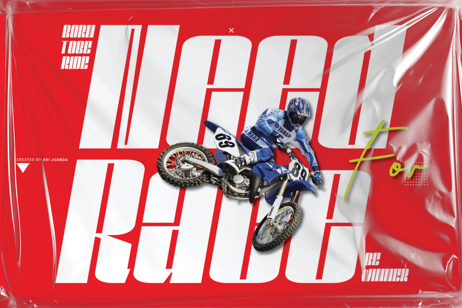 Spinder a typeface