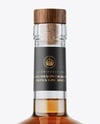 Whiskey Bottle Mockup