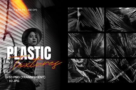 Plastic Textures - Textures