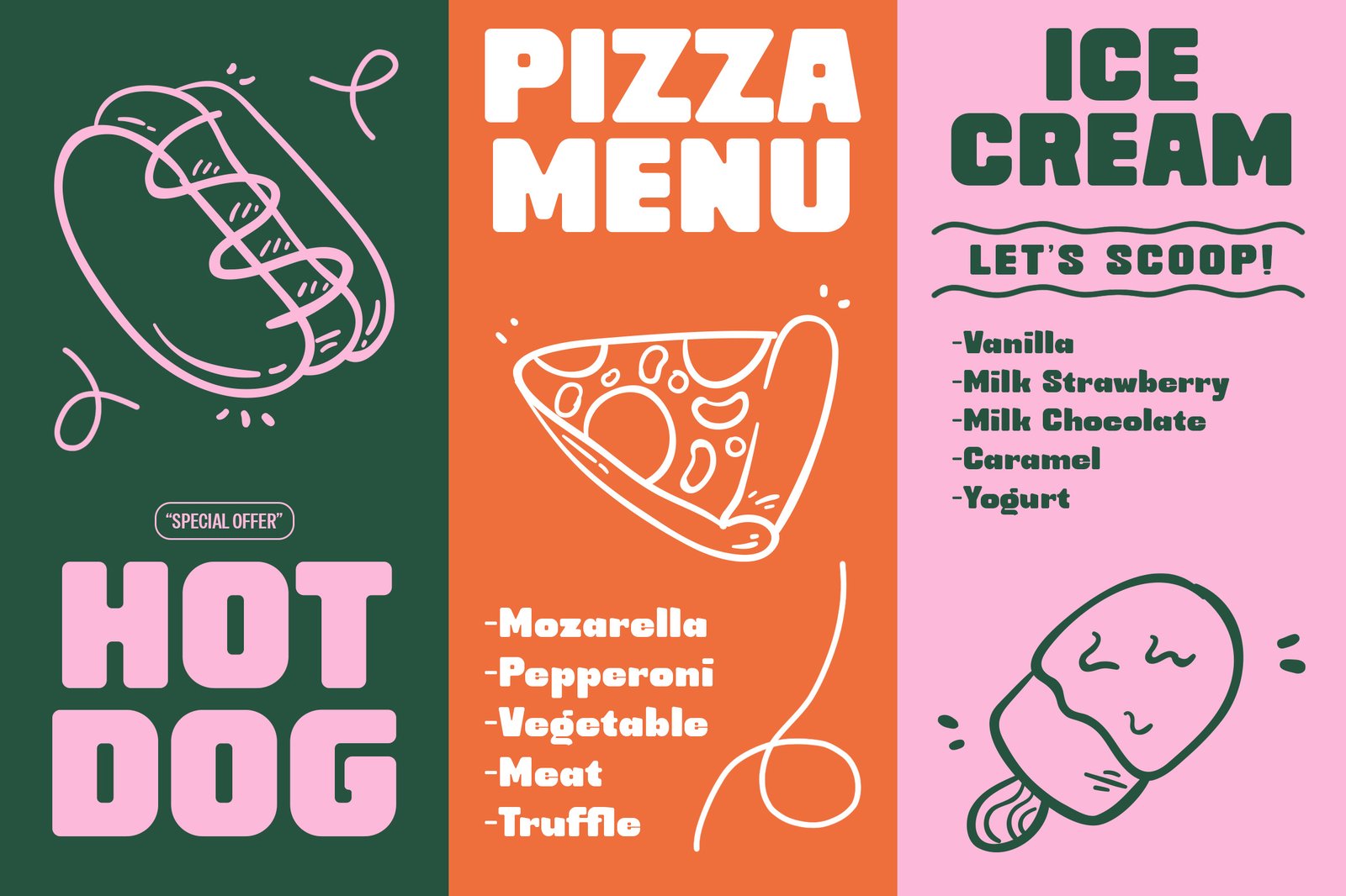DT Youthy Bold Font