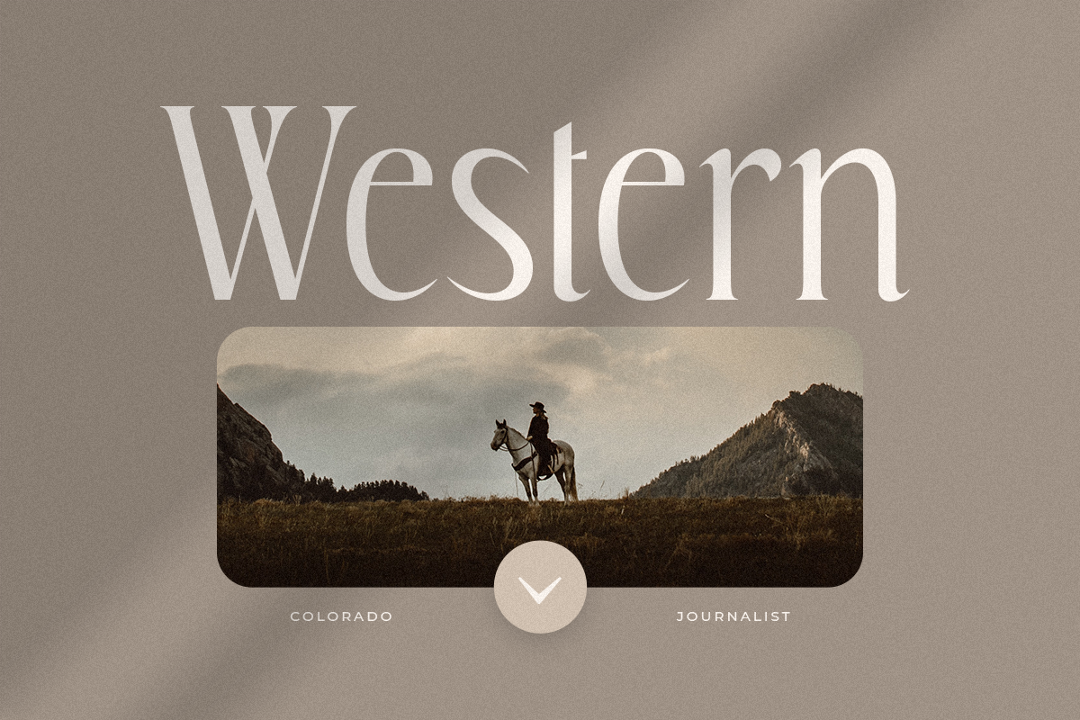 Margaret - Luxury Cool Modern Font