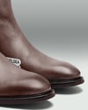 Pair of Chelsea Boots Mockup