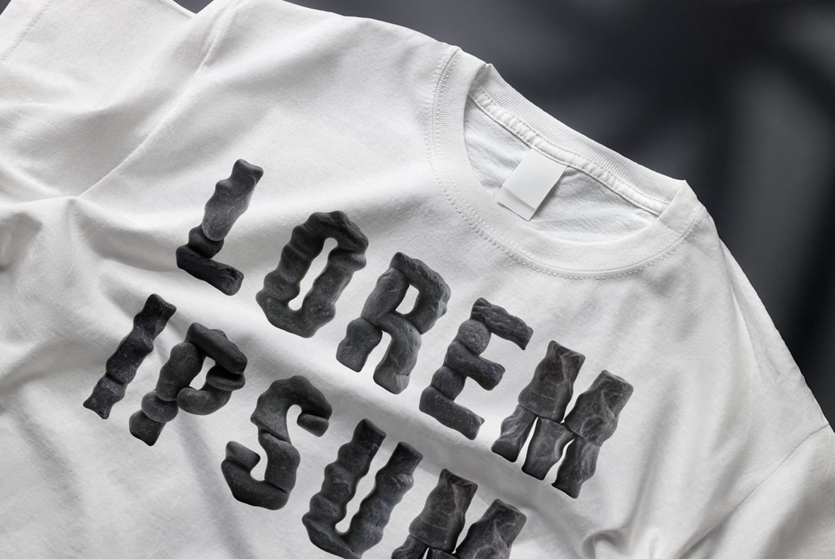 Rock Form Font