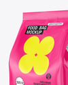 Glossy Package Mockup