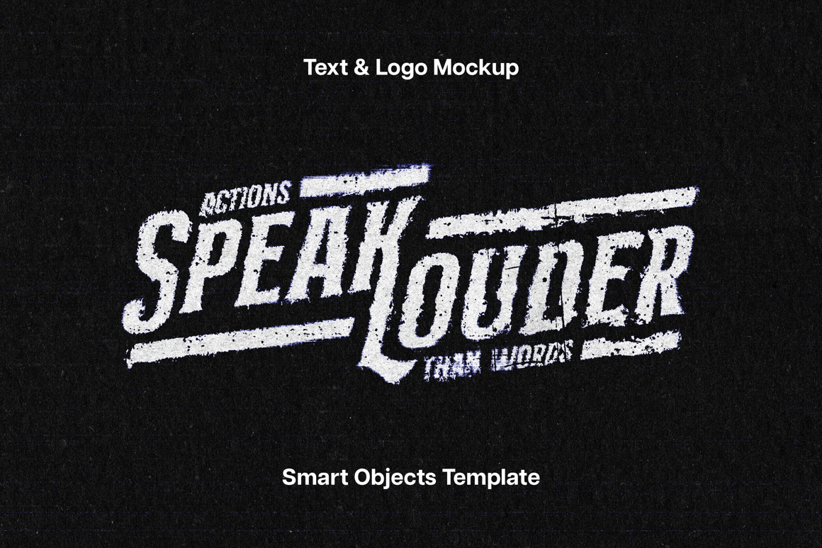Ink-Distortion-Text-Effect
