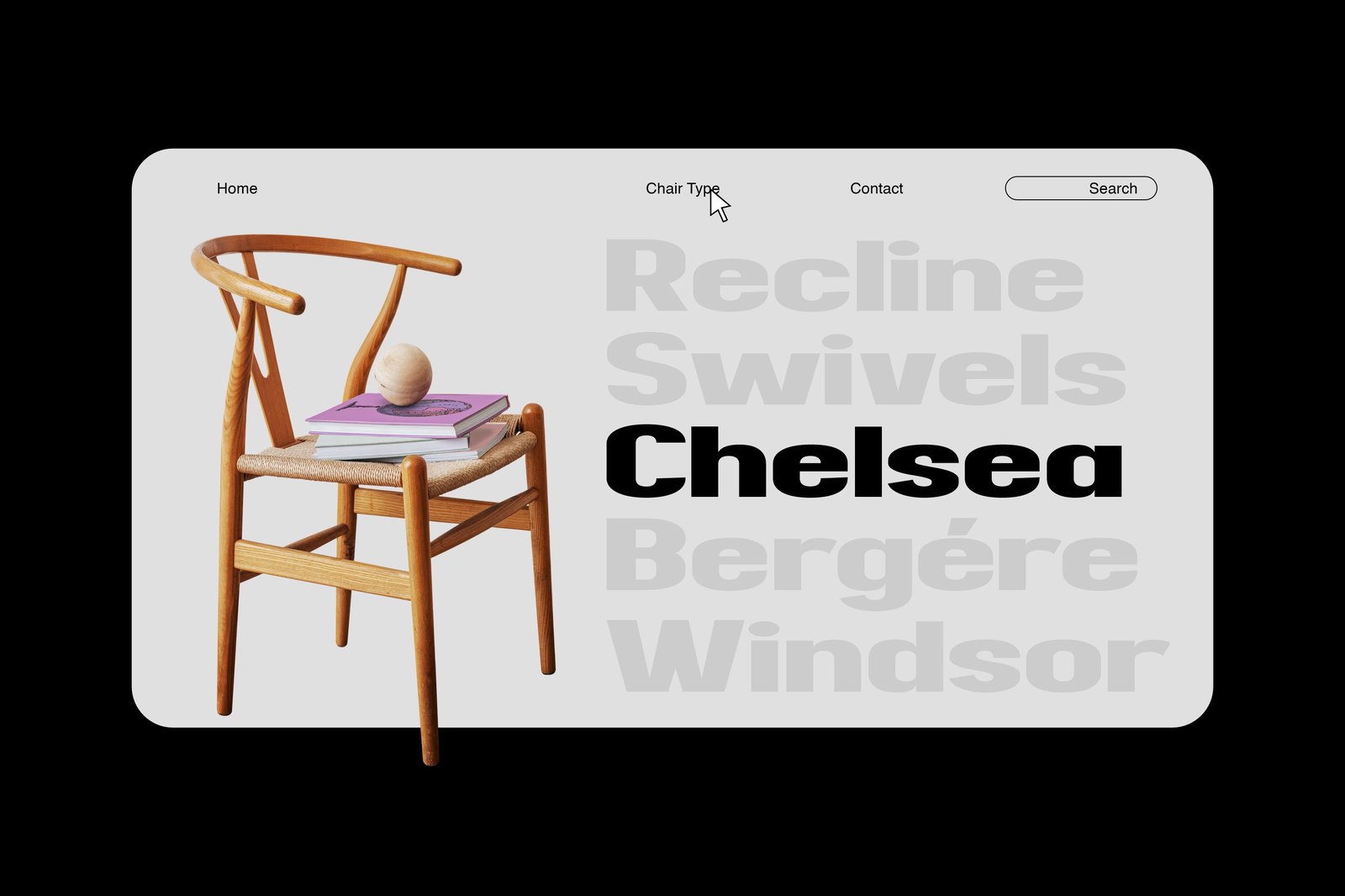 Readfine Extended