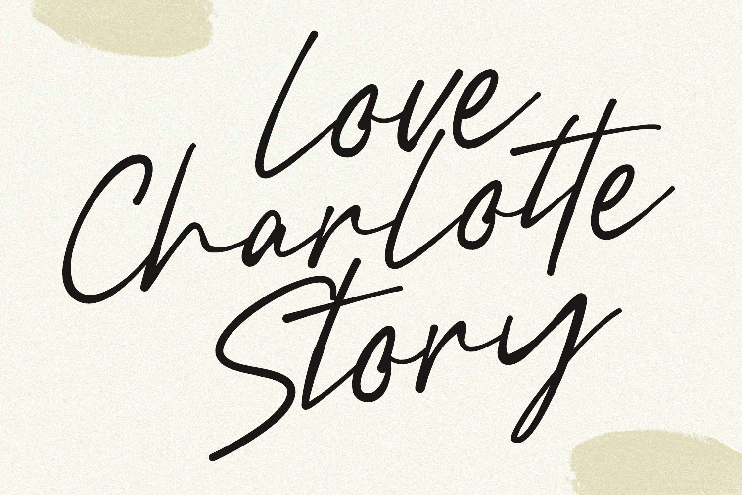 Beny Gallaher Elegant Signature Handwritten Script Font