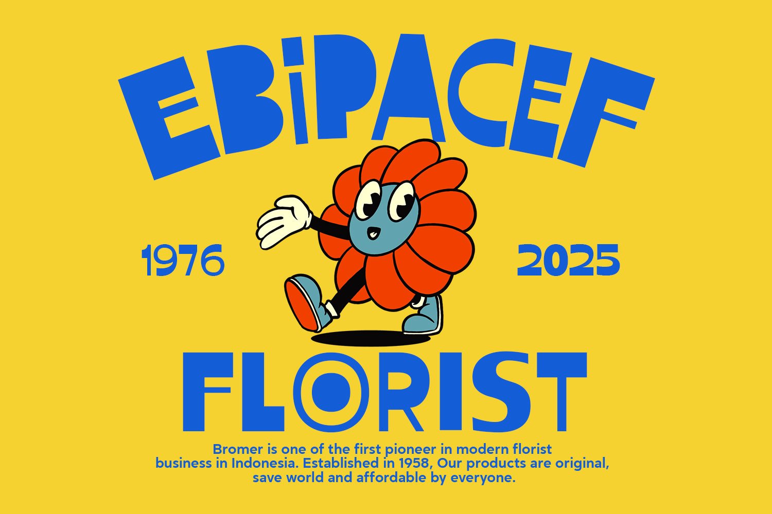 Razor Block – Unique Display Font