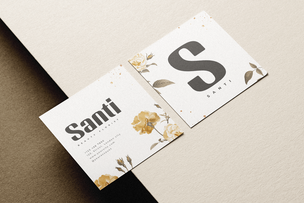 Glorify - Beauty Modern Luxury Font