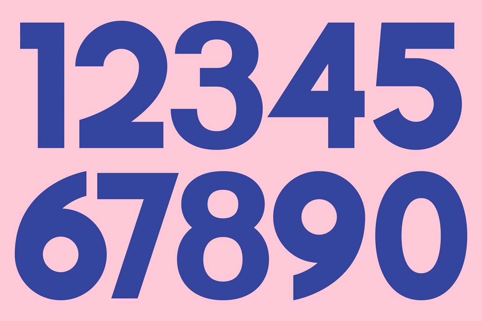 Break Makers Modern Sans Serif