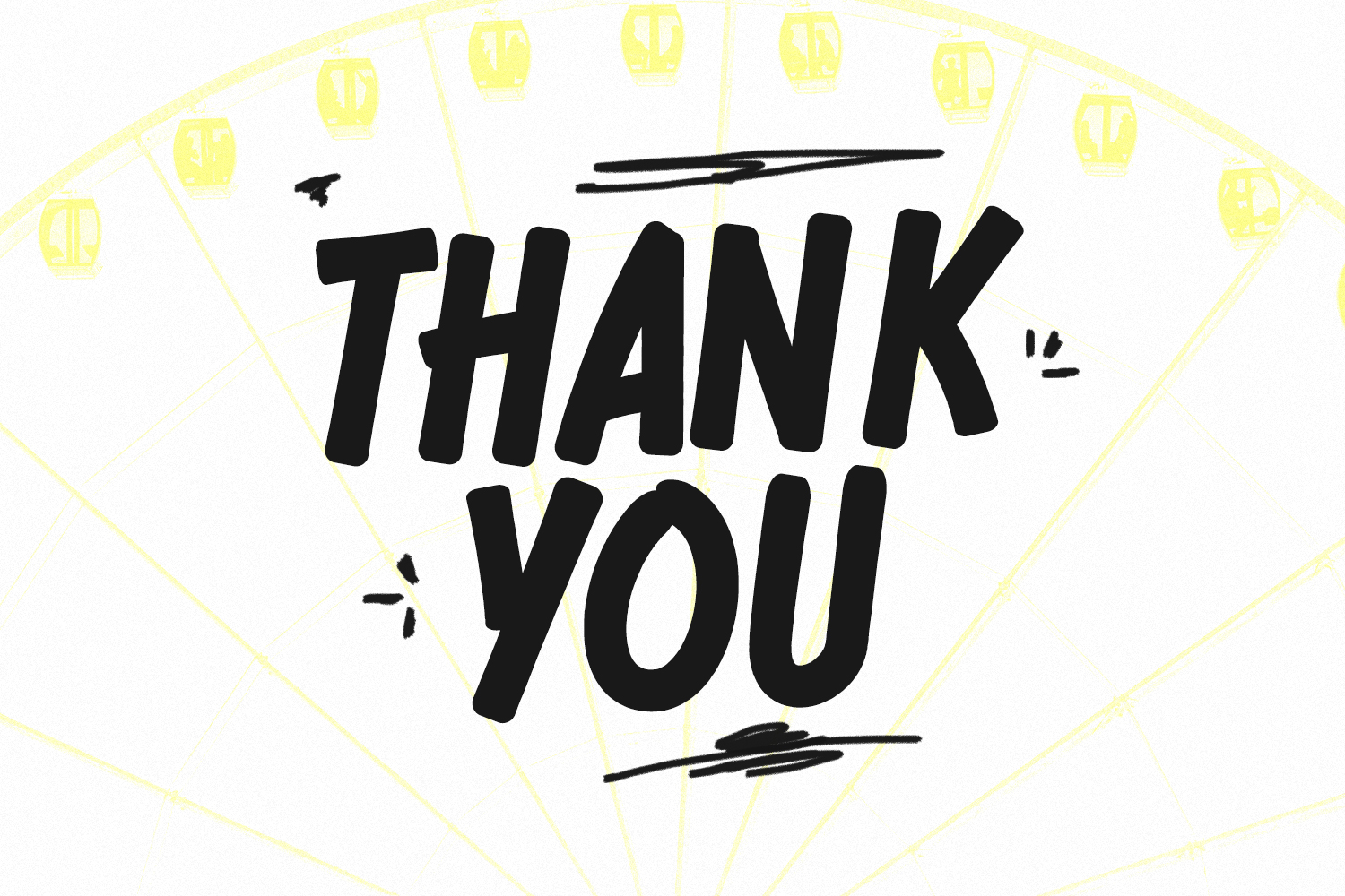 Restea Choco Solid Painted Marker Font