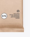 Kraft Snack Package Mockup