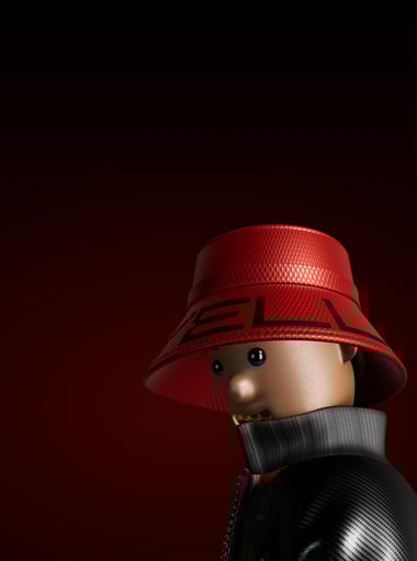 Online 3D visualization studio you can use anywhere