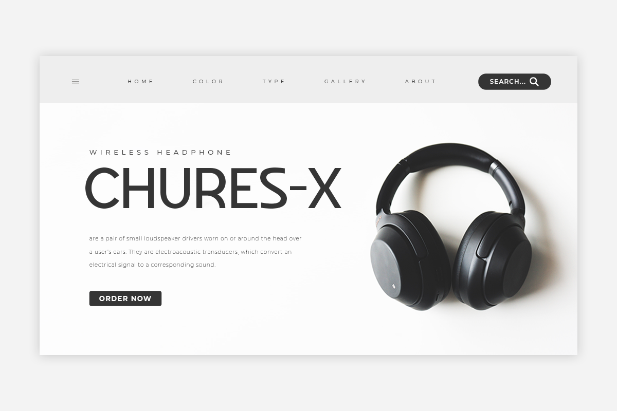 Helovatica - Modern Corporate Sans Serif