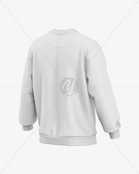 Sweatshirt Mockup