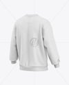 Sweatshirt Mockup
