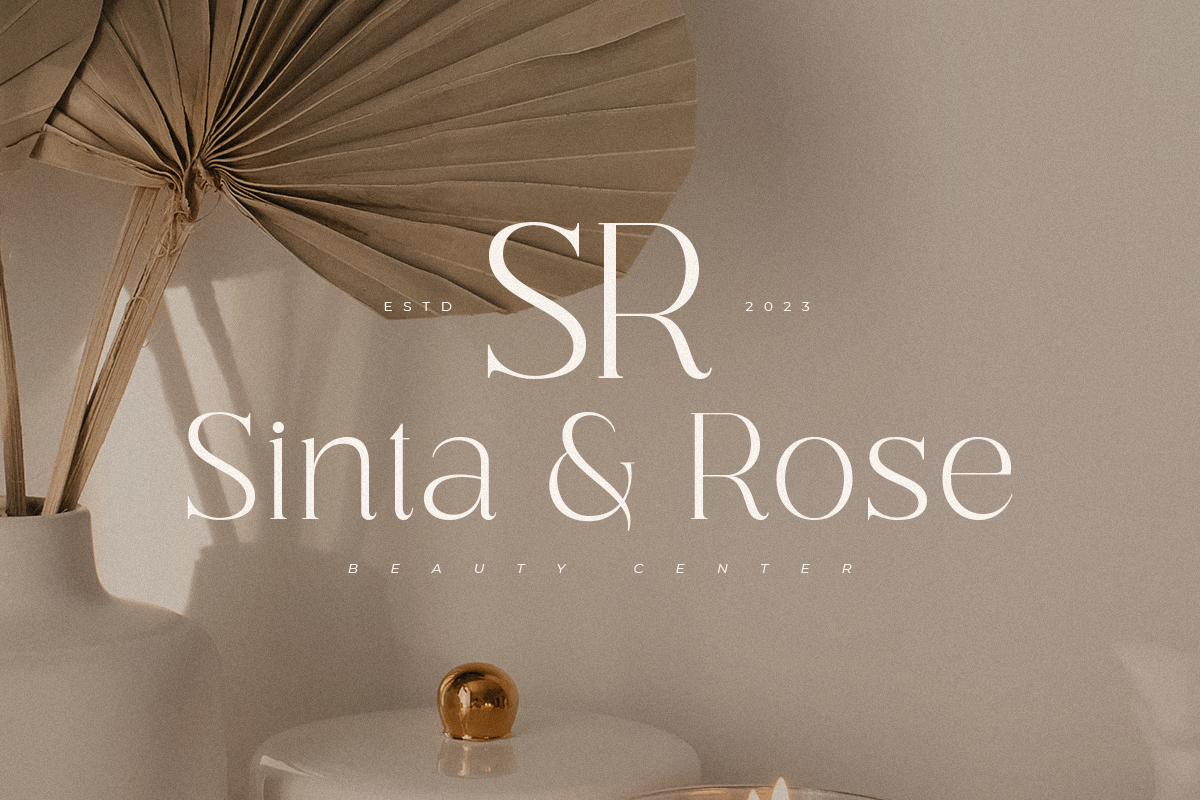 Parisian - Luxury Beauty Elegant Font