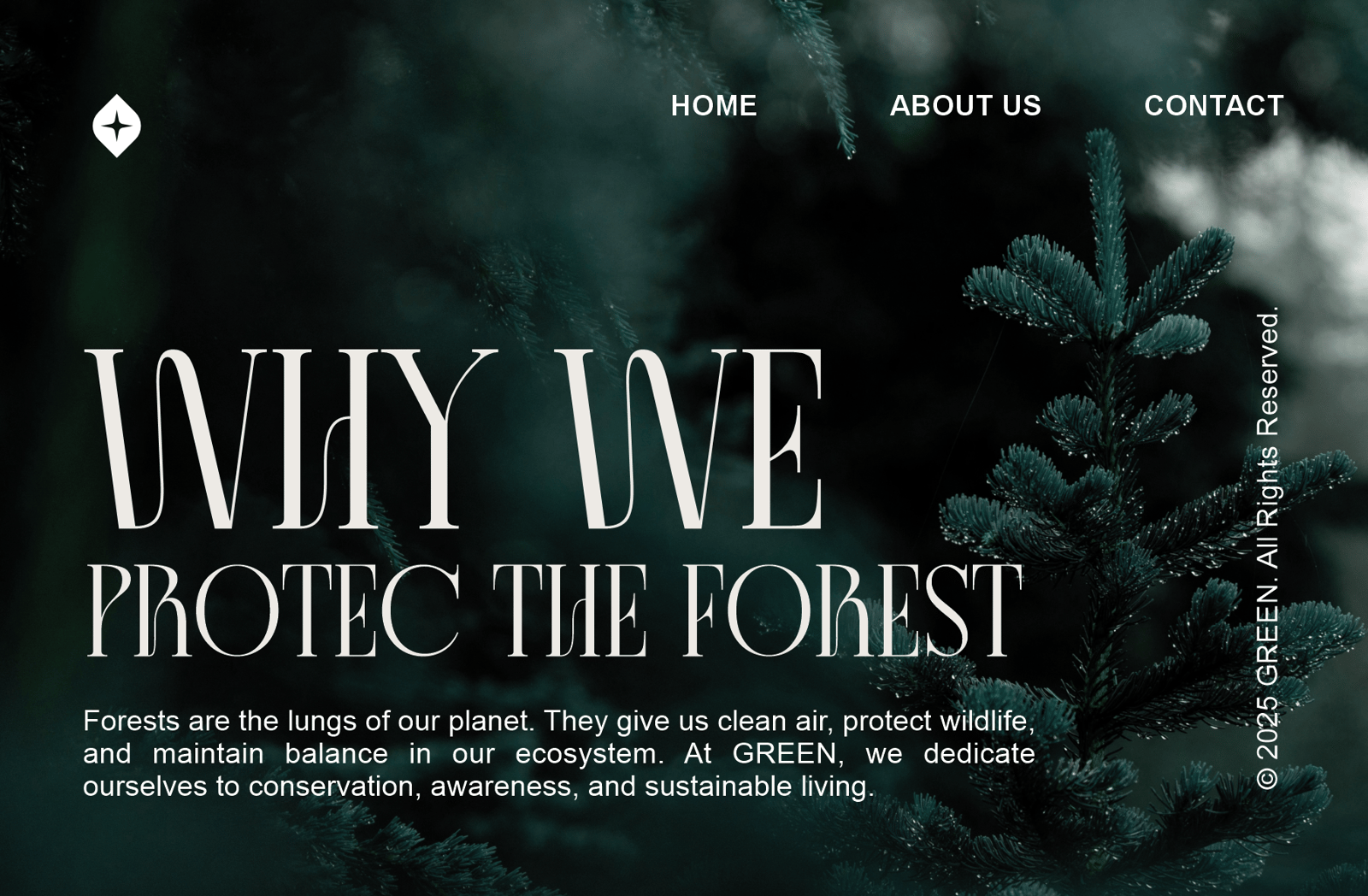 Melista - Modern Serif Font