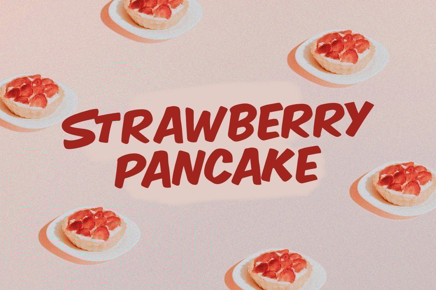 Copasty Lingers Bold Playful Handmade Brush Font