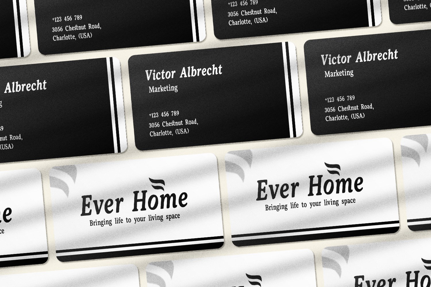 DeeplySixties Classy Retro Serif Typeface Family