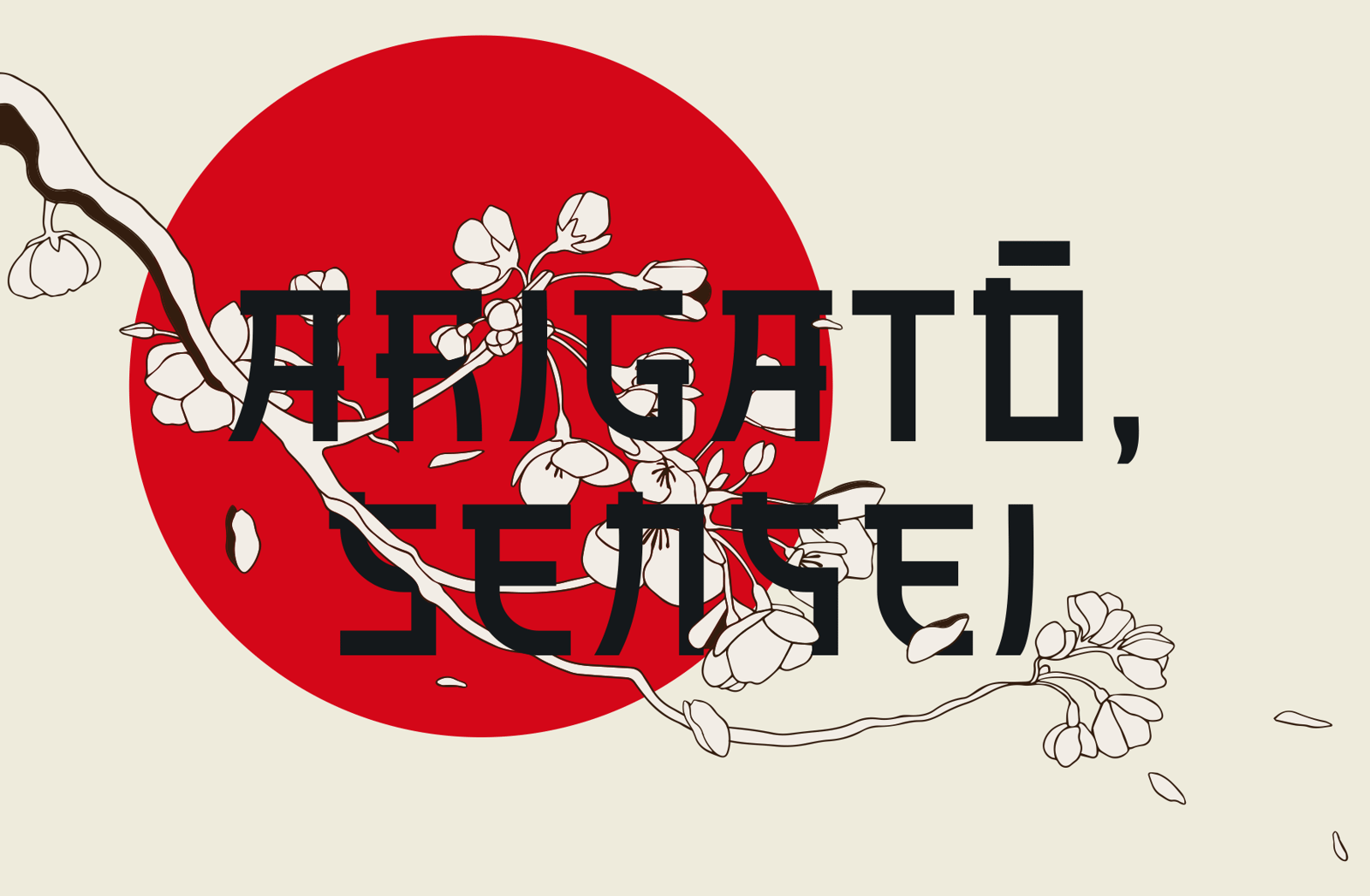 Yareuu - Japanese Font