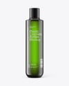 250ml Cosmetic Bottle Mockup