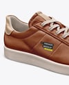 Sneaker Mockup