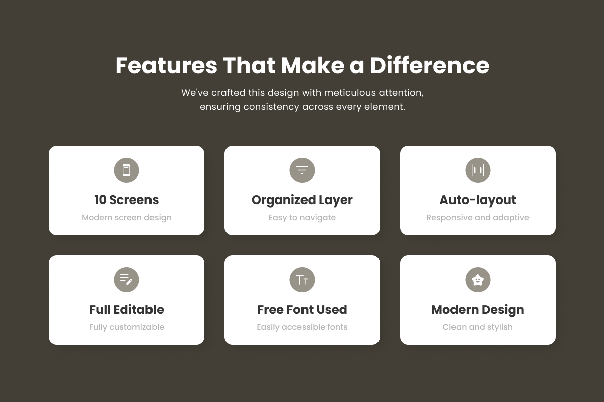 Hotnest - News Portal Mobile App Design Template