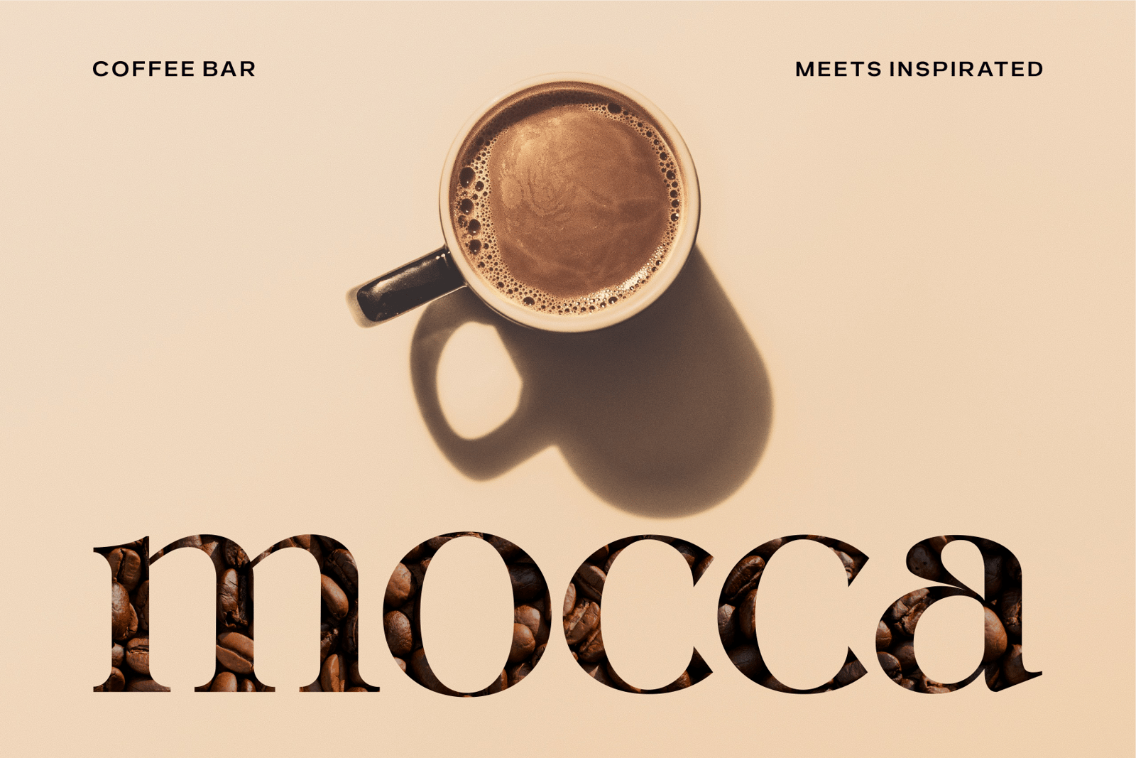 Ebamo Font