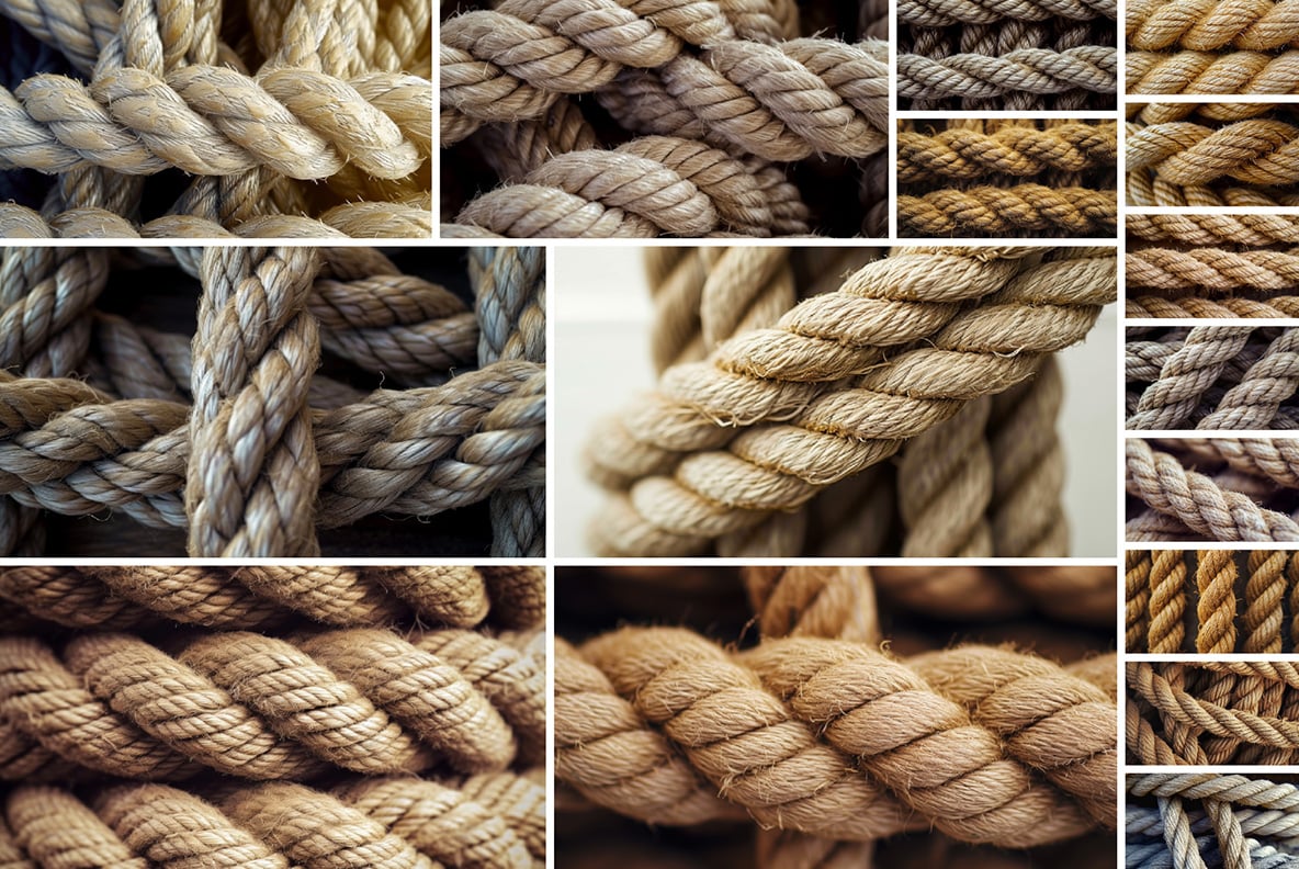 Ropes