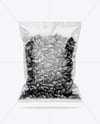 Sunflower Seeds Pack Mockup