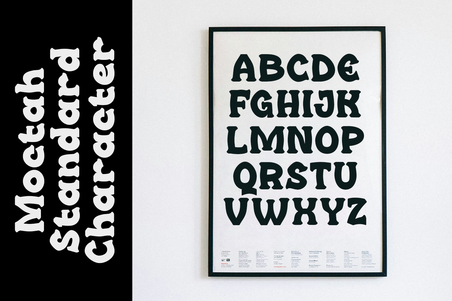 Moctah Serif