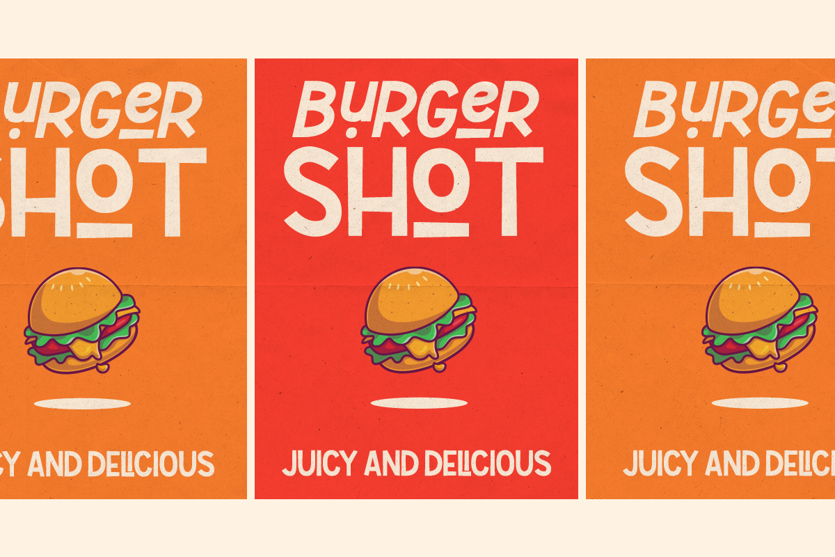 Korachi - Fun and Playful Font