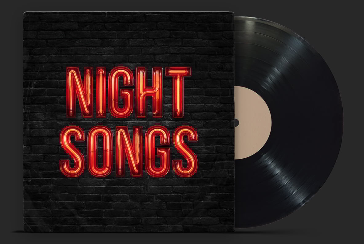 Urban Neon Font