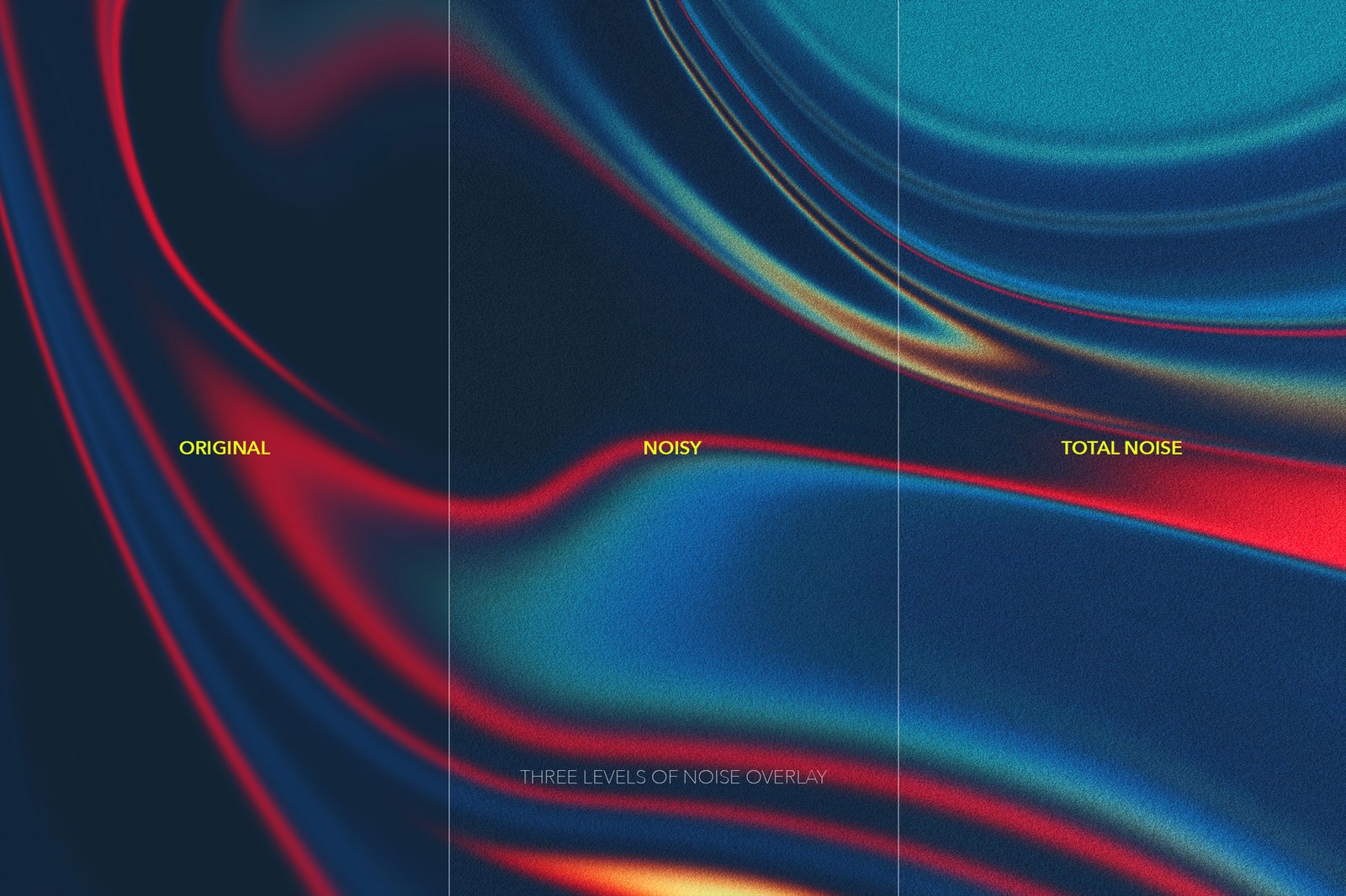 Mahakala — Acid Gradient Textures