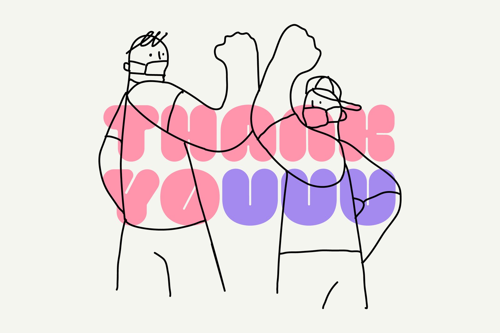 Roena - Bold Font