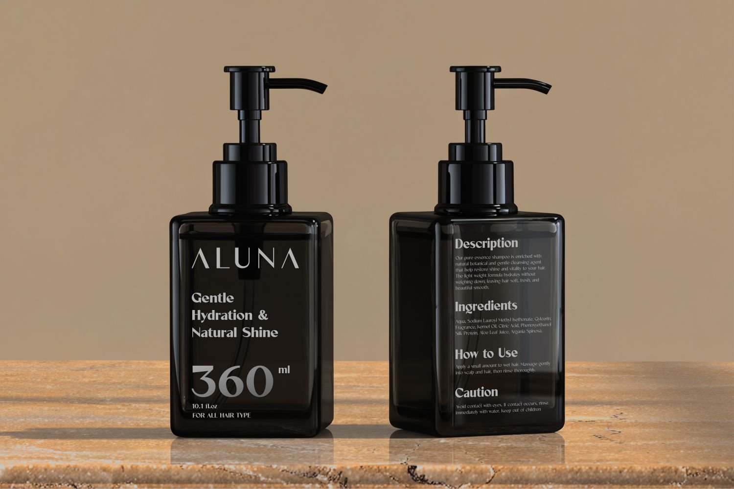 Velorina - Elegance Minimalist Font