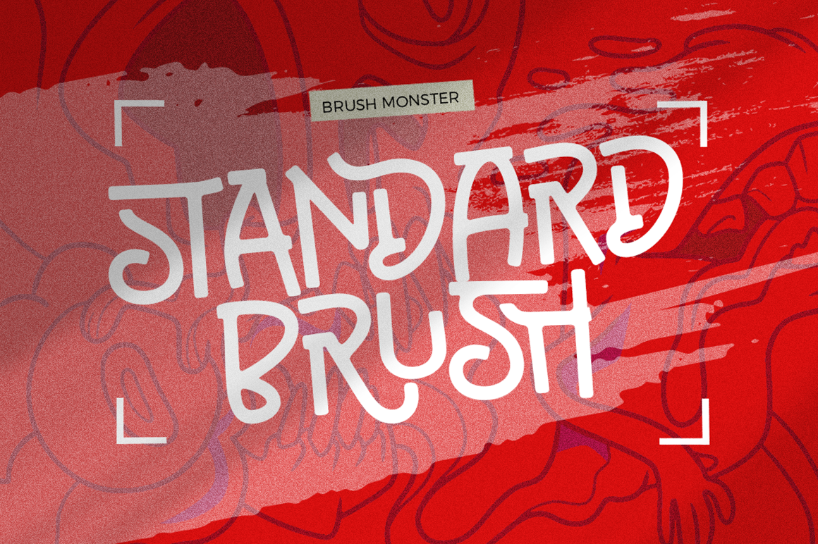 Brigend Font