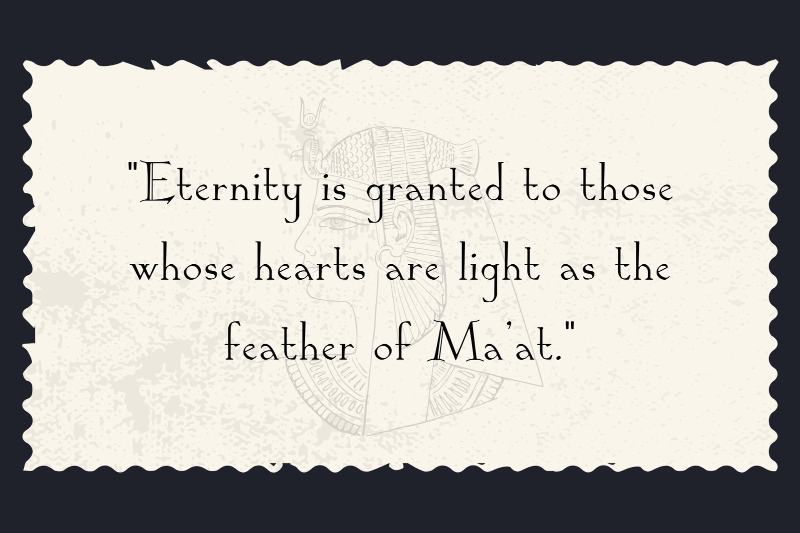 Phantom Sigil - Ancinet Serif Typeface