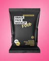 Matte Snack Pack Mockup