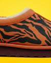 Women's UGG Slipper Mockup