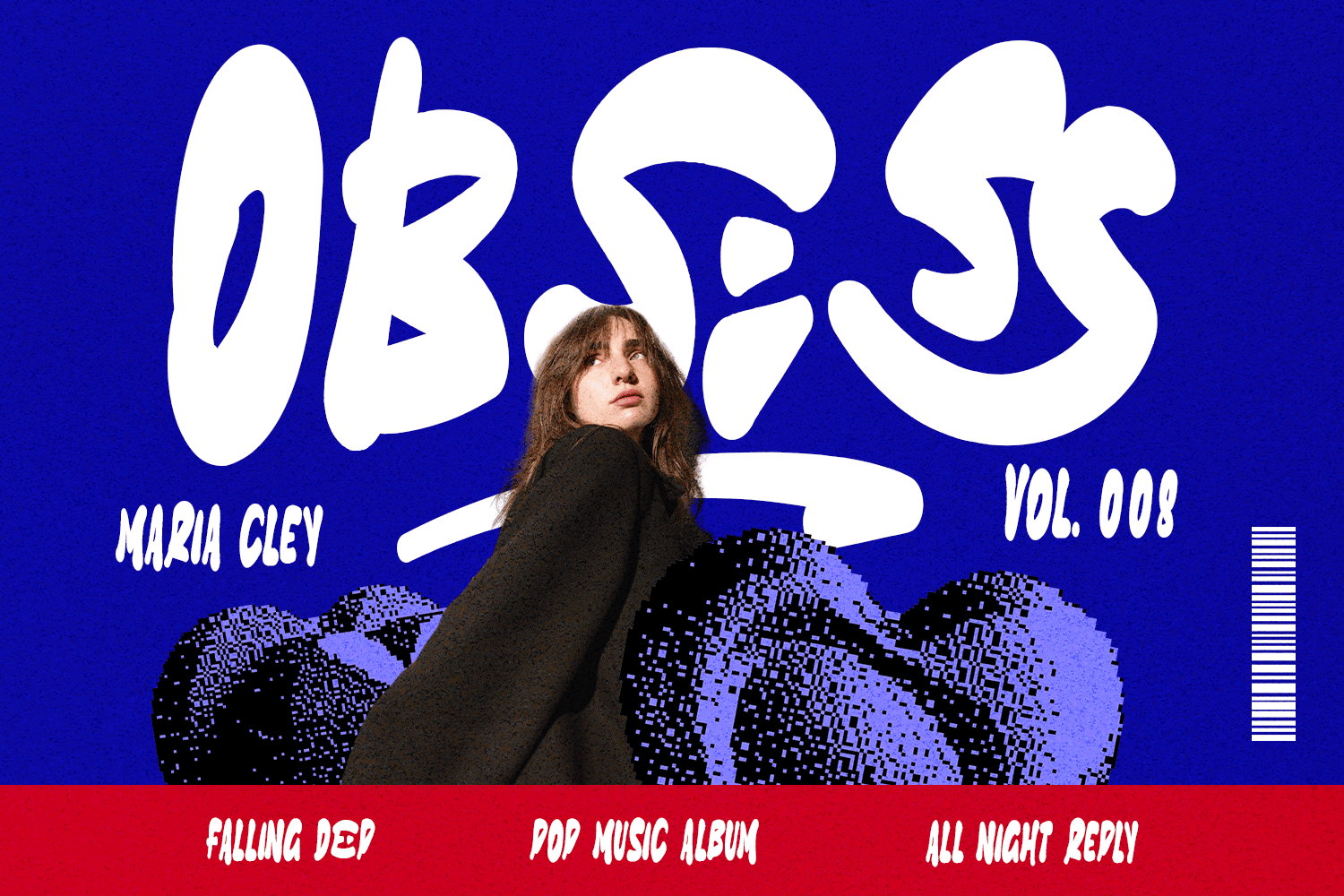 Secy Break - Streetwear Fancy Font