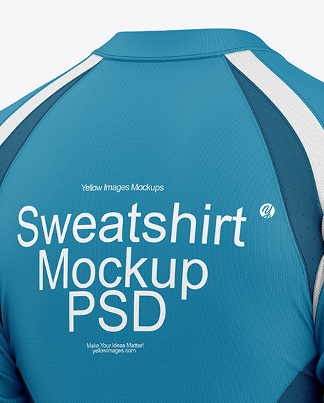 Sweatshirt Mockup