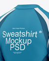 Sweatshirt Mockup