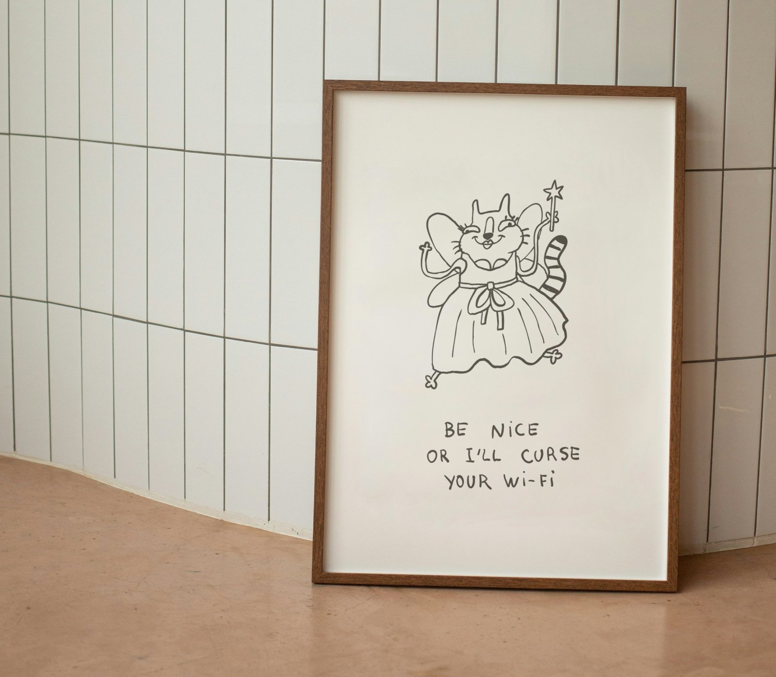 Sarcastic Prints and Quotes
