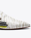 Mule Shoe Mockup