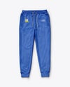 Sport Pants Mockup
